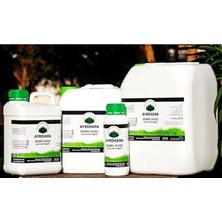Hakay 10 Litre Kapasiteli Doğal Odun Sirkesi, Çok Amaçlı Kullanım Için Ideal