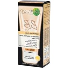 Hakay Kusursuzlaştırıcı Bb Krem - Orta Ton 18 ml