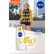 Hakay Sıkılaştırıcı Vücut Losyonu, 250 ml Q10 ve C Vitamini ile
