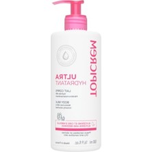 Hakay 500 ml Ultra Nemlendirici Vücut Sütü, Cildinizi Besler