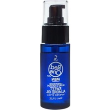 Hakay Tatlı Badem Özlü Sakal Yağı, 50 ml