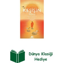 Pegasus Keşişin Yolu: Huzurun Gayenin ve Daimi Mutluluğ... + Dünya Klasiği Hediye