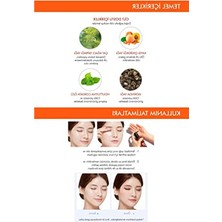 Hakay Mıssha Siyah Nokta Karşıtı Makyaj Temizleme Yağı 100ML Super Off Cleansing Oil (Blackhead Off)