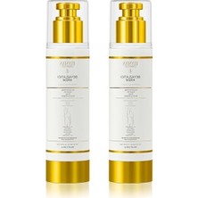 Hakay Cilt Beyazlatıcı Krem, Kararma Giderici 100 ml Set