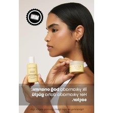Hakay Bağ Yapılandırıcı Saç Maskesi, 50 Ml, Kırılma Karşıtı Etki Sağlar