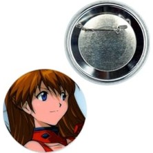 Hakay Neon Genesis Evangelion Asuka