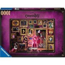 Hakay Captain Hook Temalı 1000 Parça Yapboz