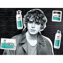 Hakay Hoş Kokulu Saç Kremi 350 ml