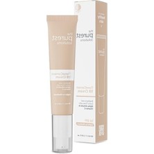 Hakay Bb Cream, Tone Correct, 40 ml Light To Medium