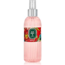 Hakay Amber Kolonyası - 150 ml Silindir Pet Şişe Sprey