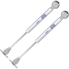 Hakay Gazlı Piston Dolap Amartisörü (100 Newton)