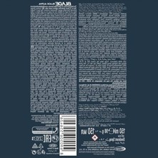 Hakay 150 ml Alfa Deodorant, Yoğun Ferahlık ve Uzun Süreli Koruma