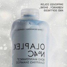 Hakay Clarifying Shampoo - 250 Ml, Derinlemesine Temizlik Sağlayan
