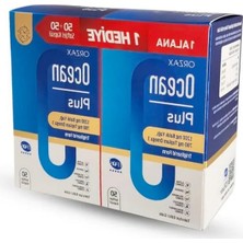 Hakay Plus 1200 Mg Omega3 Balık Yağı 50 Kapsül 2 Adet P10930