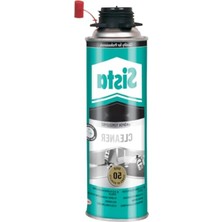 Hakay Yüksek Kaliteli Pu Köpük Temizleyici - 500ML