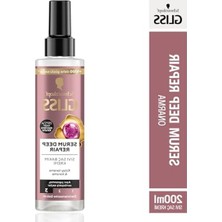 Hakay Sıvı Saç Kremi 200 ml Derin Onarıcı