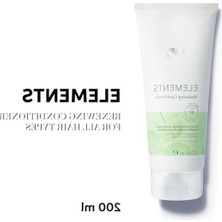 Hakay Doğal Içerikli Yenileyici Saç Kremi 200 ml - Tüm Saç Tipleri Için