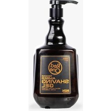 Hakay Amber Aromalı Sakal Jeli, 1000 ml