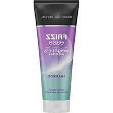 Hakay Ağırlaştırmayan Şampuan 250 Ml, Frizz Karşıtı