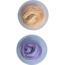 Hakay 3'lü Slime Seti: Eğlenceli Pofuduk Slaym ve Süpriz Hediyelerle Dolup Taşan Oyun Jeli