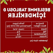 Hakay Siyah Çay - Demlik Süzen Poşet - 100'LÜ Paket