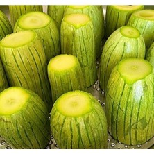 Hakay Dolmalık Kabak Tohumu - 10 Gram