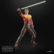 Hakay Koleksiyonluk Aksiyon Figürü - Ezra Bridger