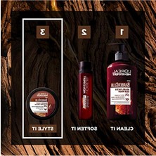 Hakay Krem Wax, 75ML Saç Şekillendirme Için