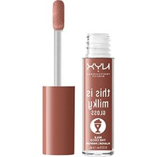 Hakay Thıs Is Mılky Gloss