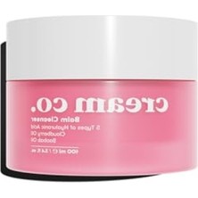Hakay Yağ Bazlı Makyaj Temizleyici Balm - 100 ml