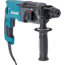 Hakay HR2470 Pnömatik Kırıcı Delici