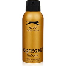 Hakay Erkek Gold Deodorant - Sınır Tanımayan Ferahlık