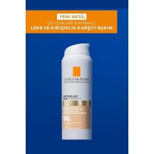 Hakay Günlük Kırışıklık Karşıtı Renkli Güneş Kremi - SPF50+