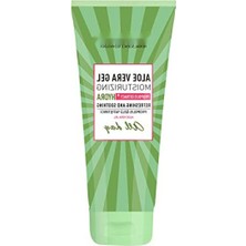 Hakay Doğal Aloe Vera Jeli - 175 ml