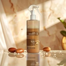Hakay Çift Fazlı Argan Yağı Içeren Fön Suyu - 400 ml