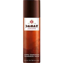 Hakay Sprey Deodorant 200 Ml, Ferahlatıcı ve Uzun Süre Kalıcılık