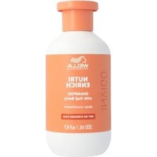 Hakay Derinlemesine Besleyici Şampuan, 300ML Bukle Belirginleştirme