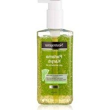 Hakay Doğal Temizleyici Yüz Temizleme Jeli 200 ml