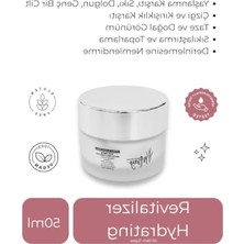 Hakay Anti Aging Nemlendirici, Yaşlanma Karşıtı, 50 ml