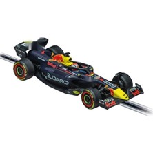Hakay 1:43 Ölçeğinde Red Bull Yarış Arabası Modeli