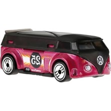 Hakay Hot Wheels Ultra Hots Tekli Arabalar HDG52 - Volkswagen T1-Gtr