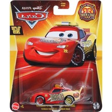 Hakay Rescue Lightning Mcqueen, 1/55 Ölçekli Eğlenceli Oyuncak