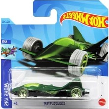 Hakay Hot Wheels-Cloud Cutter HKH92-N521