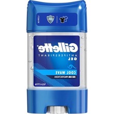 Hakay Cool Wave Özlü Antiperspirant Deodorant, 70 ml