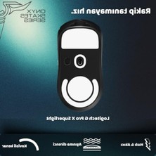 Hakay Yüksek Kaliteli Mouse Skate, Uyumlu