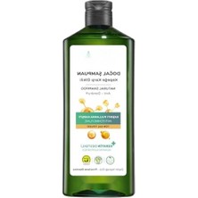 Hakay 400 ml Doğal Kepeğe Karşı Şampuan - Vegan ve Tuzsuz
