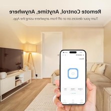 Hakay Akıllı Priz, Zigbee Teknolojisi ile Uzaktan Kontrol ve Enerji Tasarrufu Sağlar