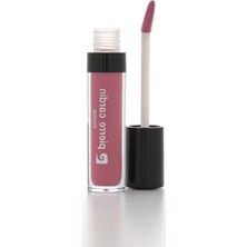Hakay Uzun Süre Kalıcı Lipgloss – Paparazzi Pembe 5 ml