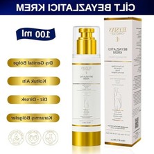 Hakay Cilt Beyazlatıcı Krem - Hiperpigmentasyon Giderici 100 ml