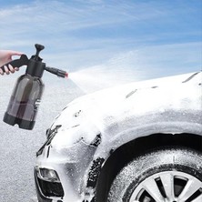 Hakay Yüksek Basınçlı Araç Yıkama Köpük Püskürtücü, 2 Litre Kapasite